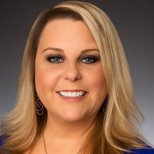 Ashley J. Spencer